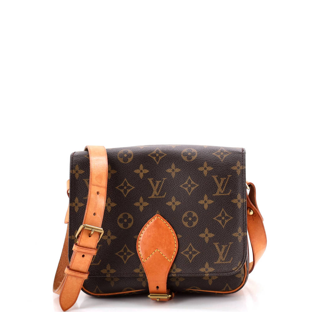 Louis Vuitton Cartouchiere Handbag #263972L80B